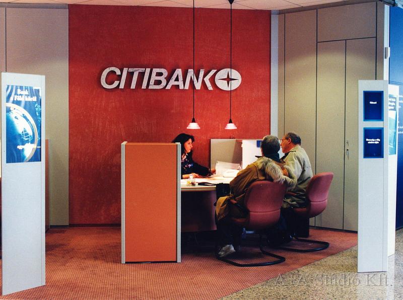 Citibank Fiók, Vörösmarty tér 3.jpg